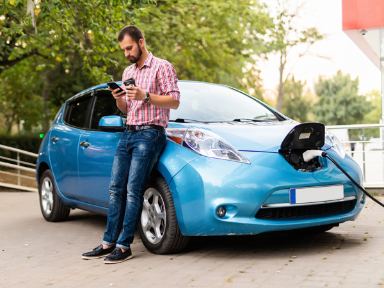 Life cycle assessment of cars – new web tool helps consumers and researchers 