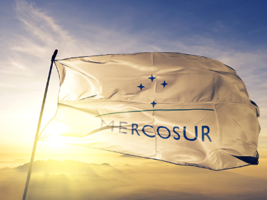 AELE-Mercosur : aboutissement des négociations quant au fond