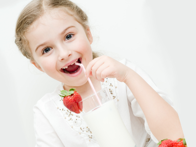 Nouvelle méthode découverte : la digestion du lactose n’a plus de secret