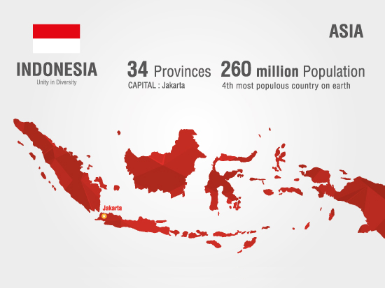 Accord de libre-échange avec l’Indonésie soumis au parlement