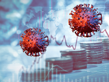 Prévisions conjoncturelles : l’économie suisse aux prises avec le coronavirus