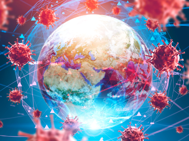 Coronavirus : trouver des informations sur le site du DEFR
