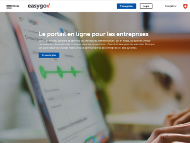 EasyGov.swiss lance une nouvelle mise à jour avec les publications de la FOSC et les dépôts de marque