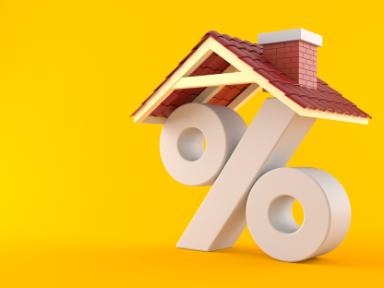 Il tasso ipotecario di riferimento nei contratti di locazione rimane al 1,5 % 